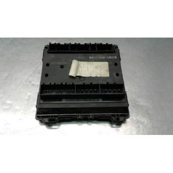 Recambio de caja reles para seat ibiza (6l1) sport referencia OEM IAM 6Q1937049D  