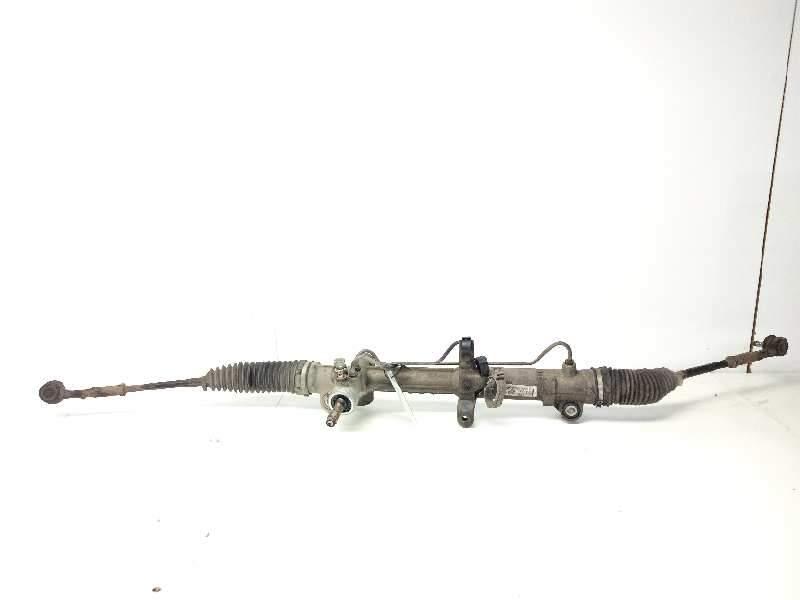 Recambio de caja direccion para fiat qubo (300) 1.4 8v cat (kfv) referencia OEM IAM J48Y0440SF  