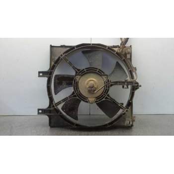 ELECTROVENTILADOR 