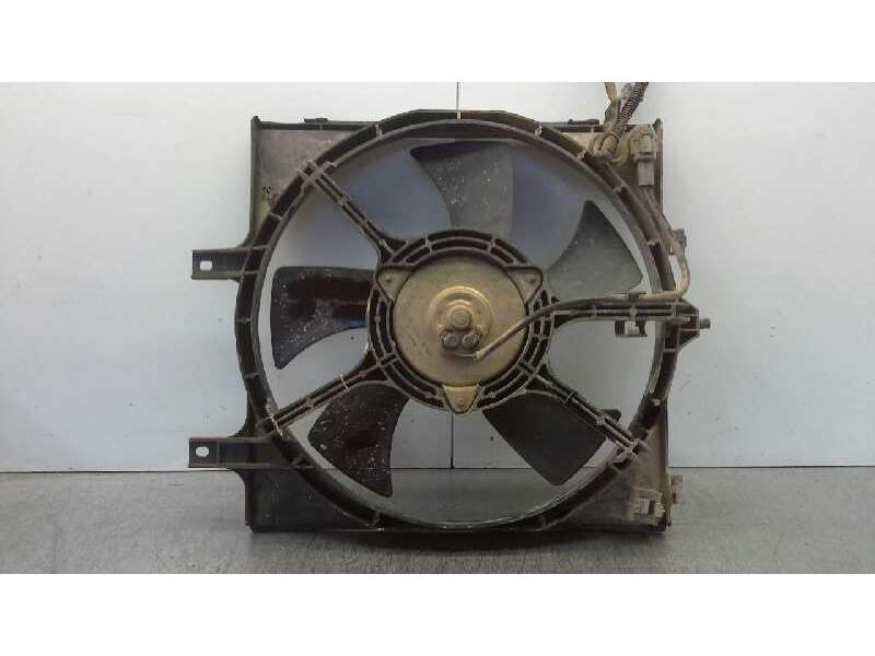 Recambio de electroventilador para nissan primera berlina (p11) gx referencia OEM IAM   