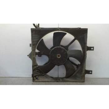 Recambio de electroventilador para nissan primera berlina (p11) gx referencia OEM IAM   