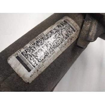 Recambio de caja direccion para fiat qubo (300) 1.4 8v cat (kfv) referencia OEM IAM J48Y0440SF  
