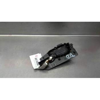 Recambio de maneta interior delantera derecha para peugeot 307 break / sw (s1) sw pack referencia OEM IAM 9643604477  