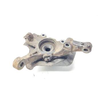 Recambio de mangueta delantera derecha para fiat qubo (300) 1.4 8v cat (kfv) referencia OEM IAM   