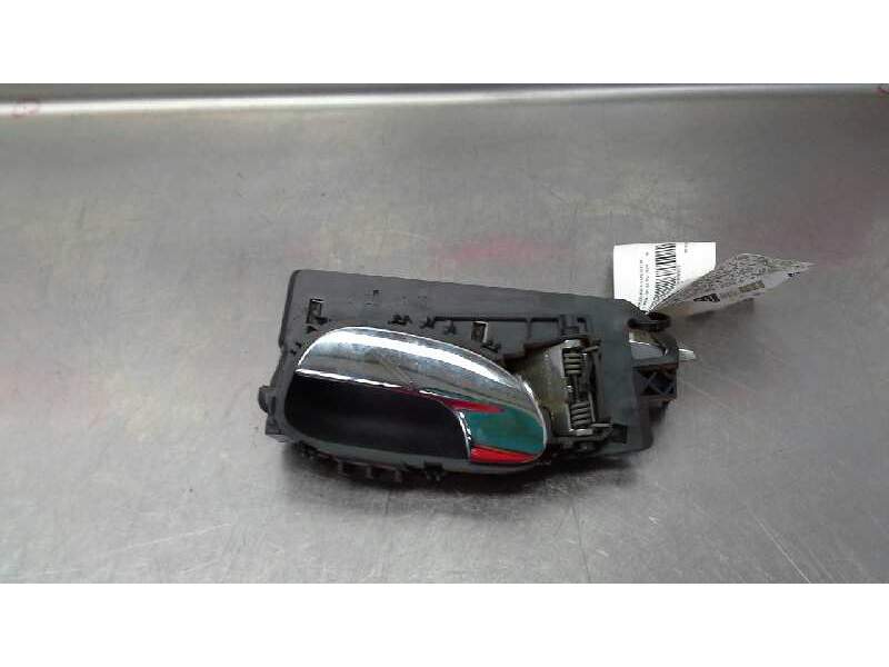 Recambio de maneta interior delantera izquierda para peugeot 307 break / sw (s1) sw pack referencia OEM IAM 9643604577  
