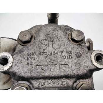 Recambio de bomba direccion para seat ibiza (6k1) 1.9 tdi referencia OEM IAM 6N0442154FES  
