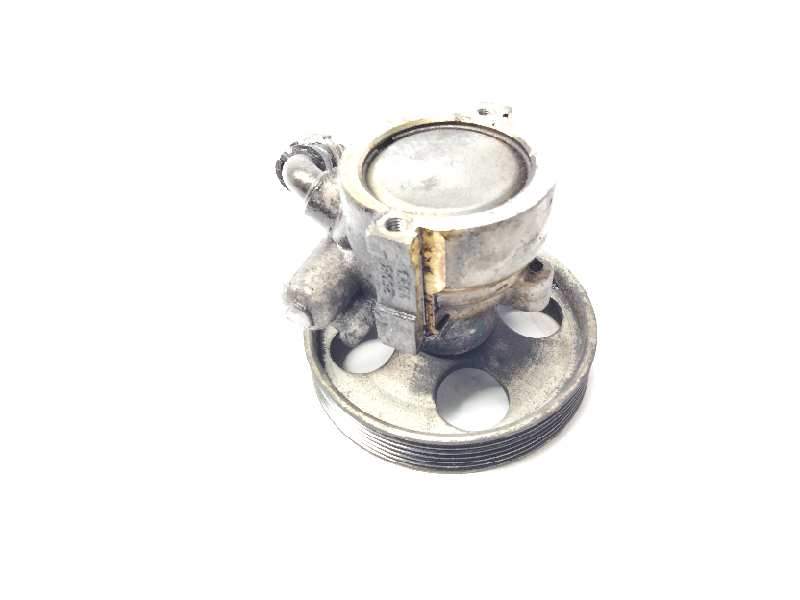 Recambio de bomba direccion para fiat qubo (300) 1.4 8v cat (kfv) referencia OEM IAM   