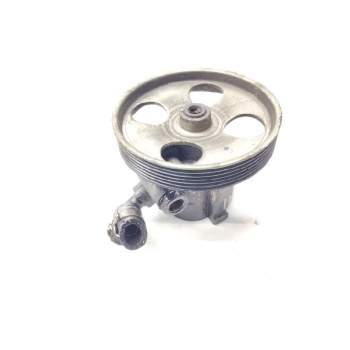 Recambio de bomba direccion para fiat qubo (300) 1.4 8v cat (kfv) referencia OEM IAM   