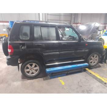 mitsubishi montero io i (h6_w, h7_w) del año 2003