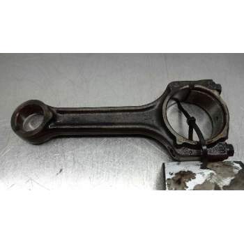 Recambio de biela para opel corsa c silverline referencia OEM IAM   