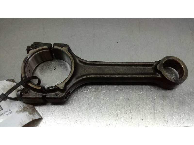Recambio de biela para opel corsa c silverline referencia OEM IAM   