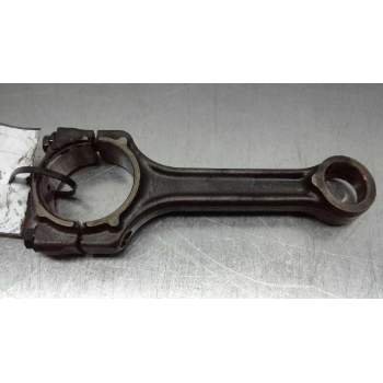 Recambio de biela para opel corsa c silverline referencia OEM IAM   