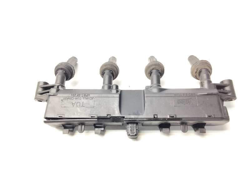 Recambio de bobina encendido para fiat qubo (300) 1.4 8v cat (kfv) referencia OEM IAM   