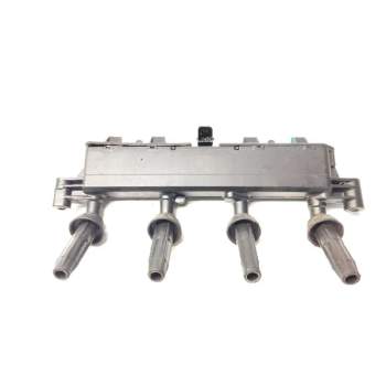 Recambio de bobina encendido para fiat qubo (300) 1.4 8v cat (kfv) referencia OEM IAM   