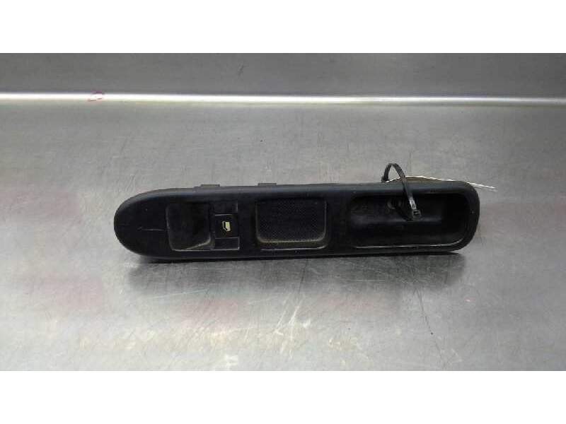 Recambio de mando elevalunas delantero derecho para peugeot 307 break / sw (s1) sw pack referencia OEM IAM   