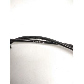 Recambio de sensor abs delantero izquierdo para nissan qashqai i (j10, nj10) 2.0 referencia OEM IAM 47911BU800  