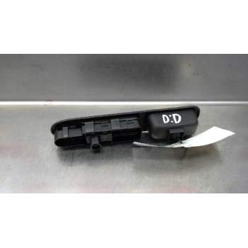 Recambio de mando elevalunas delantero derecho para peugeot 307 break / sw (s1) sw pack referencia OEM IAM   