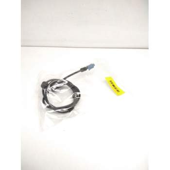 Recambio de sensor abs delantero izquierdo para nissan qashqai i (j10, nj10) 2.0 referencia OEM IAM 47911BU800  
