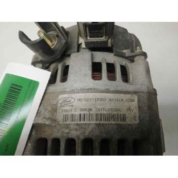 Recambio de alternador para ford focus sportbreak (cap) trend referencia OEM IAM 3N110300AC  