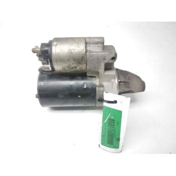 Recambio de motor arranque para ford focus sportbreak (cap) trend referencia OEM IAM 0001107417  