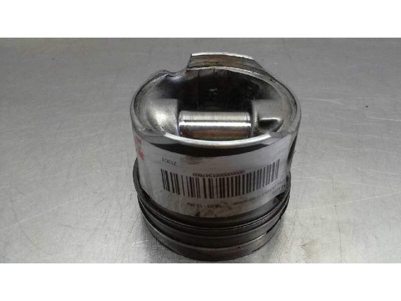 Recambio de piston para opel corsa c silverline referencia OEM IAM   