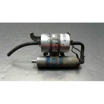 Recambio de filtro gasolina para mercedes-benz clase clk (w208) coupe 230 compressor (208.347) referencia OEM IAM   