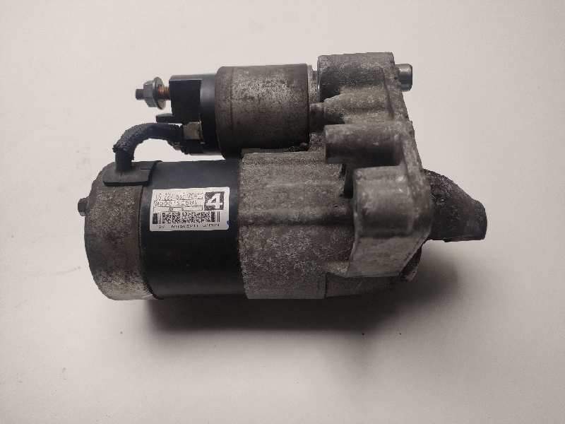 Recambio de motor arranque para peugeot 308 confort referencia OEM IAM 9688268580-00  