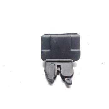 CERRADURA MALETERO / PORTON 