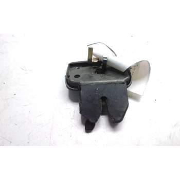 Recambio de cerradura maletero / porton para nissan almera (n16/e) acenta referencia OEM IAM   