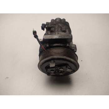Recambio de compresor aire acondicionado para peugeot 308 confort referencia OEM IAM 9671216280  