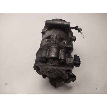 Recambio de compresor aire acondicionado para peugeot 308 confort referencia OEM IAM 9671216280  