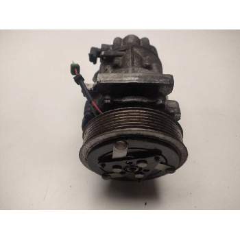 Recambio de compresor aire acondicionado para peugeot 308 confort referencia OEM IAM 9671216280  