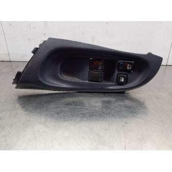 MANDO ELEVALUNAS DELANTERO IZQUIERDO 25401BU861 
