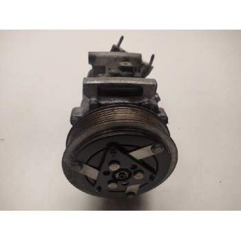 Recambio de compresor aire acondicionado para peugeot 308 confort referencia OEM IAM 9671216280  