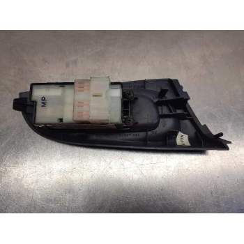 Recambio de mando elevalunas delantero izquierdo para nissan almera (n16/e) acenta referencia OEM IAM 25401BU861  