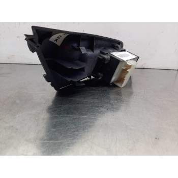 Recambio de mando elevalunas delantero izquierdo para nissan almera (n16/e) acenta referencia OEM IAM 25401BU861  