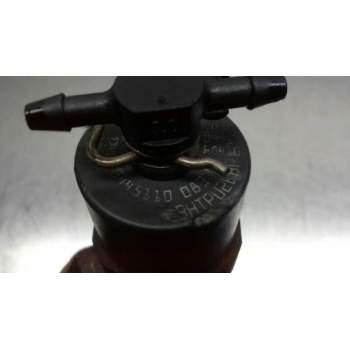 Recambio de inyector para opel corsa c silverline referencia OEM IAM 0445110 083  