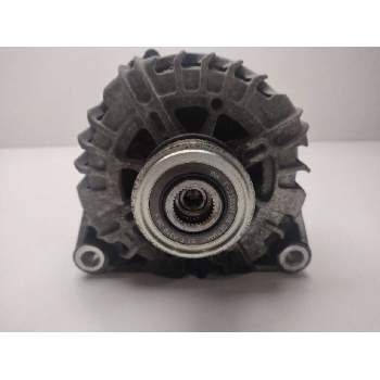 Recambio de alternador para peugeot 308 confort referencia OEM IAM 9665617780  