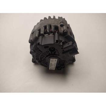 Recambio de alternador para peugeot 308 confort referencia OEM IAM 9665617780  
