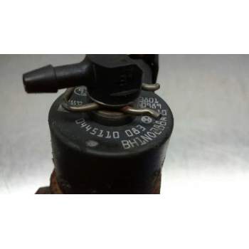 Recambio de inyector para opel corsa c silverline referencia OEM IAM 0445110 083  