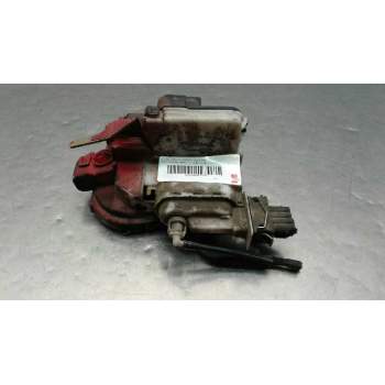Recambio de elevalunas delantero izquierdo para seat ibiza (6k) básico referencia OEM IAM   