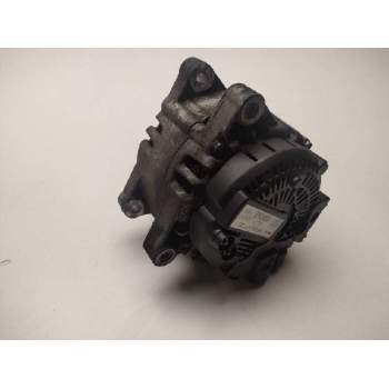 Recambio de alternador para peugeot 308 confort referencia OEM IAM 9665617780  