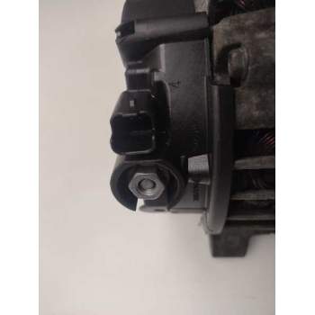 Recambio de alternador para peugeot 308 confort referencia OEM IAM 9665617780  