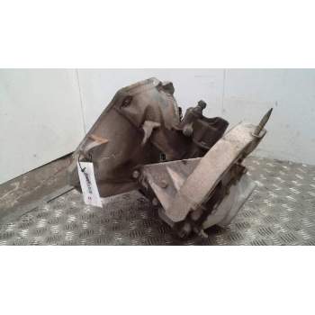 Recambio de caja cambios para daewoo tacuma cdx referencia OEM IAM FCO45686  