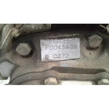 Recambio de caja cambios para daewoo tacuma cdx referencia OEM IAM FCO45686  