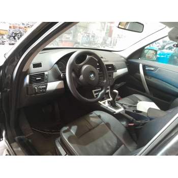 bmw x3 (e83) del año 2008