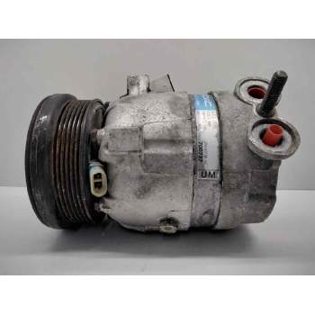COMPRESOR AIRE ACONDICIONADO 700737 