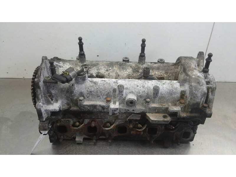 Recambio de culata para opel corsa c silverline referencia OEM IAM   