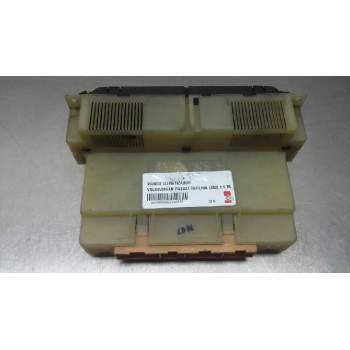 Recambio de mando climatizador para volkswagen passat berlina (3b2) 1.9 tdi referencia OEM IAM 3B1907044B  