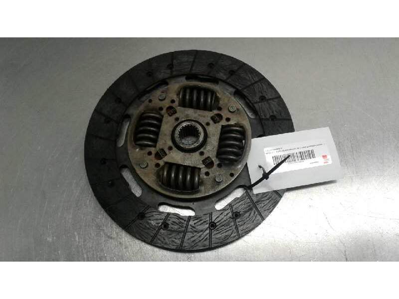 Recambio de disco embrague para renault trafic combi (ab 4.01) 29 combi6 acristalado parcial referencia OEM IAM   
